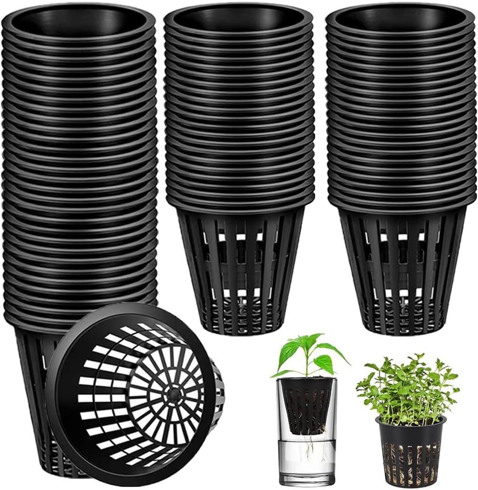 Saijian Pieces Pot Hydroponique