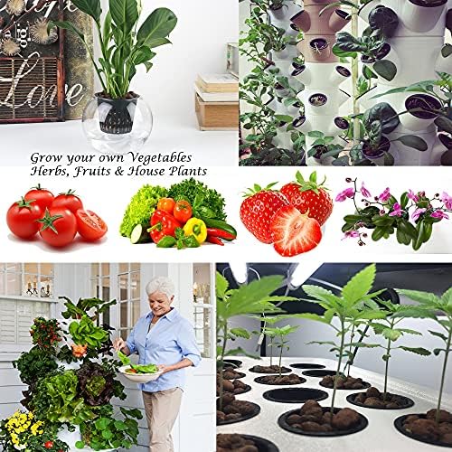 Vue 5 de Orimerc Lot De Pots