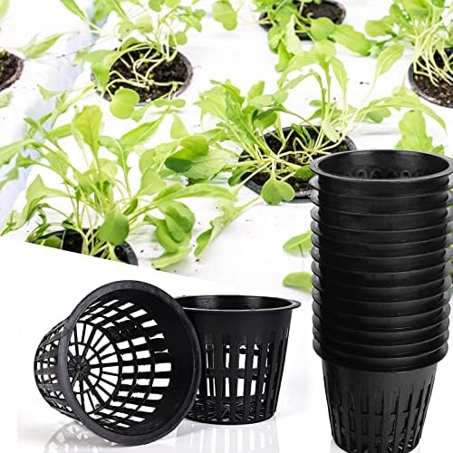 Vue 5 de Vegena Lot De Pots