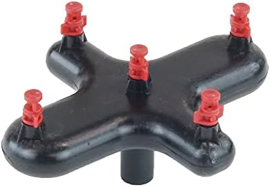 Vue 7 de Psycloner Pro Clone Machine