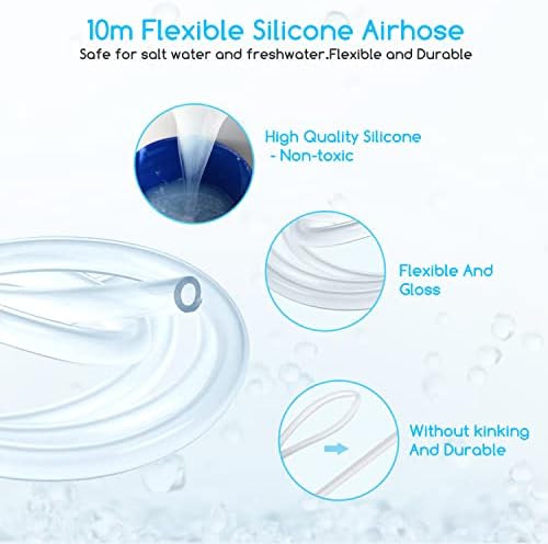 Vue 2 de Nobleza Tube En Silicone