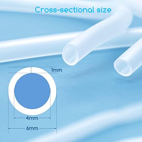 Vue 3 de Nobleza Tube En Silicone