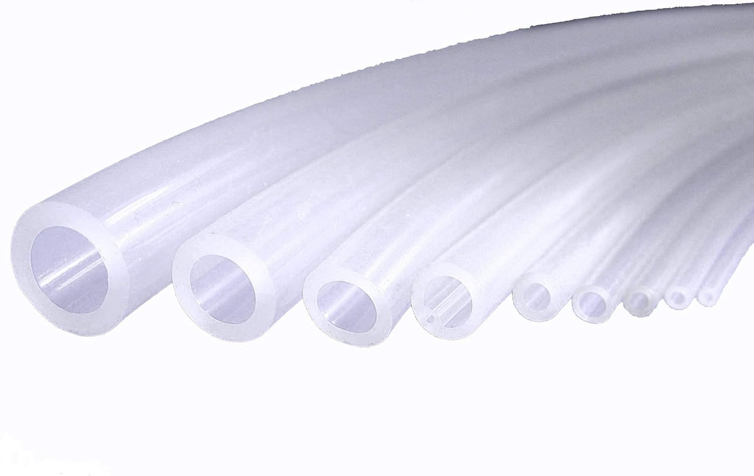Sentech Tube En Silicone