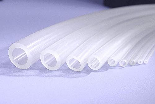 Vue 2 de Sentech Tube En Silicone