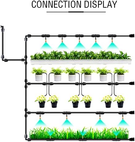 Vue 3 de Connecteurs De Tuyaux Ctricalver