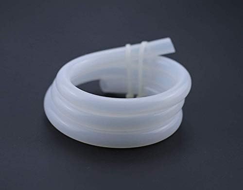 Vue 4 de Sentech Tube En Silicone