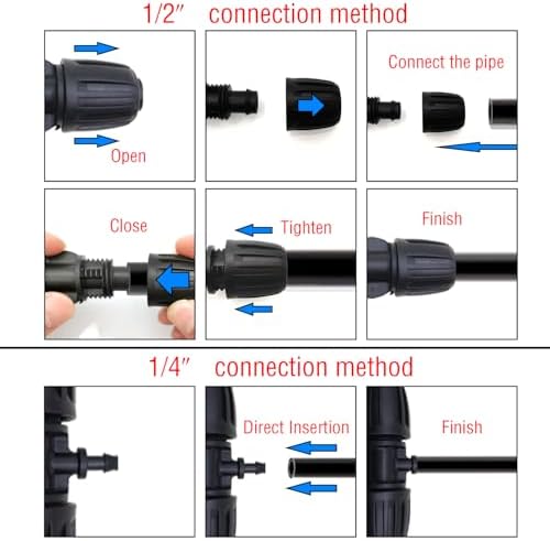 Vue 5 de Connecteurs De Tuyaux Ctricalver