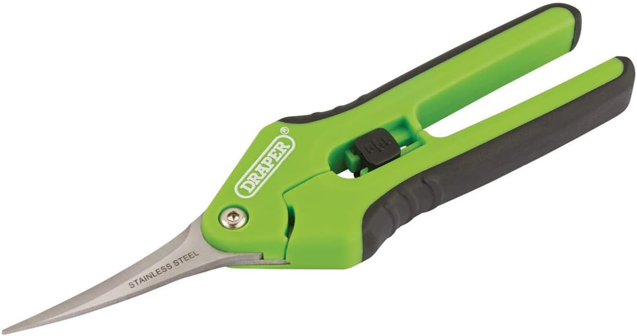 Draper Mm Precision Soft