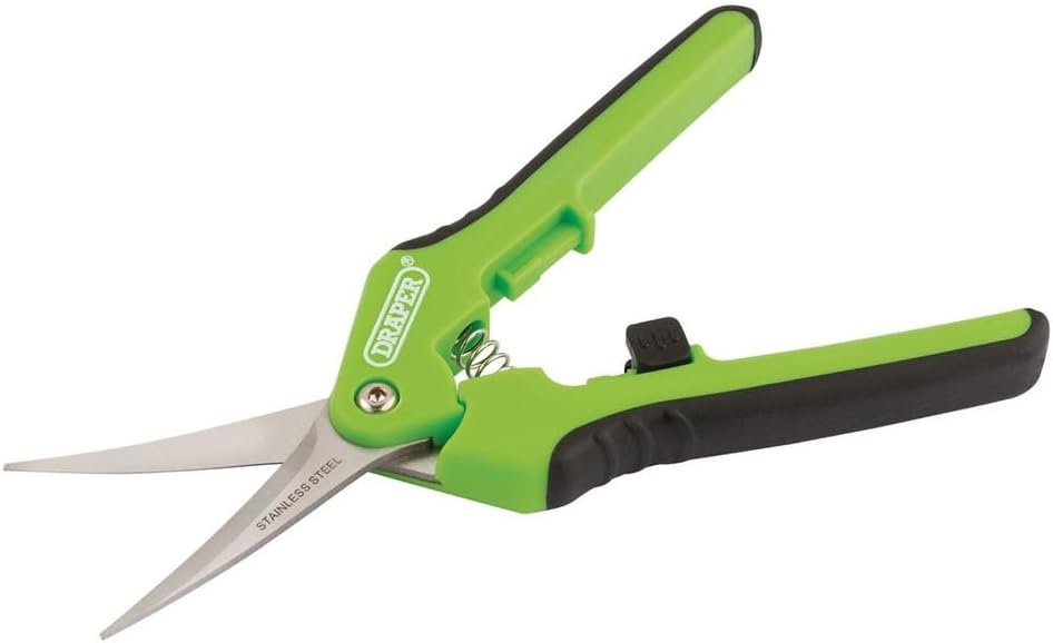 Vue 2 de Draper Mm Precision Soft