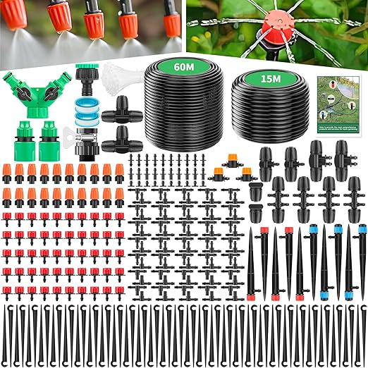Forever Speed Systeme Dirrigation