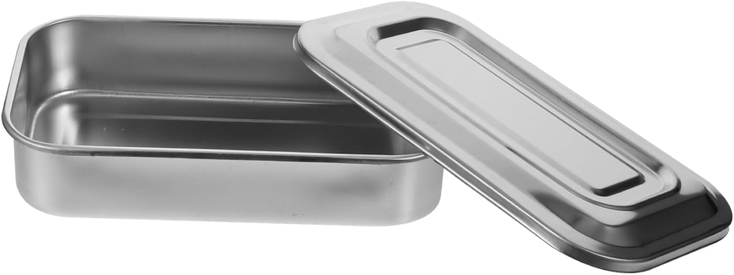 Fixoshee Plateau Inox Avec