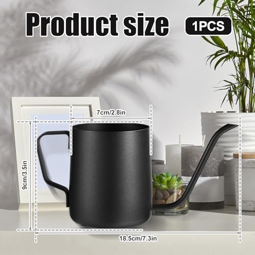 Vue 2 de Plant Watering Can Oz