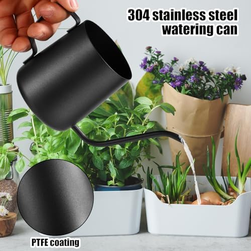 Vue 3 de Plant Watering Can Oz