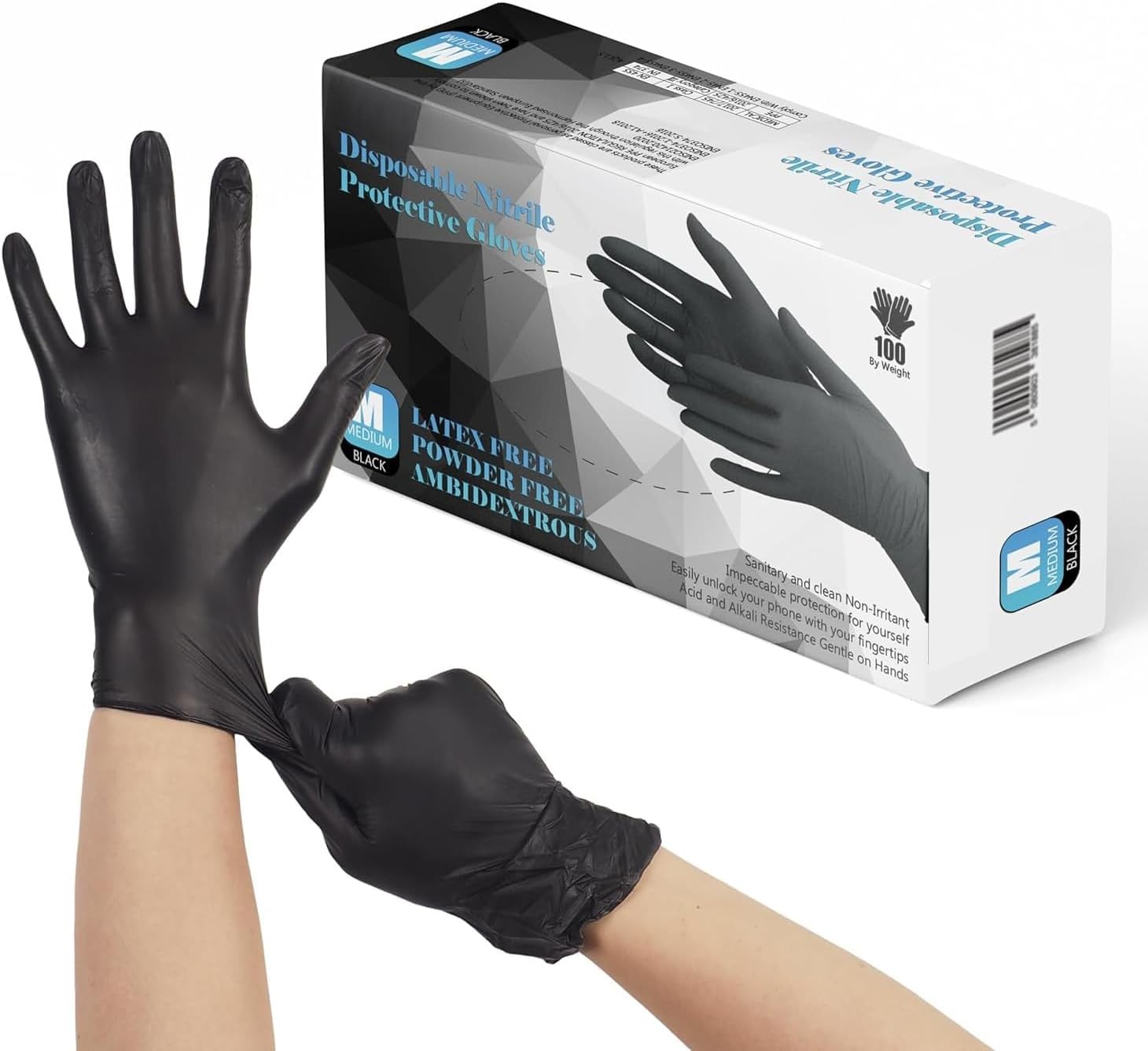 Kmart Gants Jetables Gants