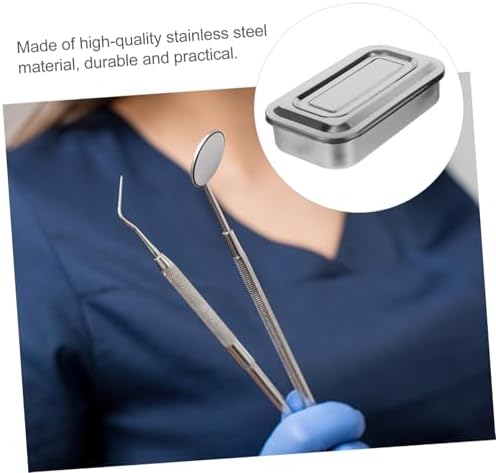 Vue 5 de Fixoshee Plateau Inox Avec
