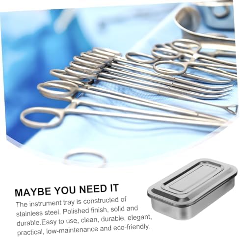 Vue 6 de Fixoshee Plateau Inox Avec