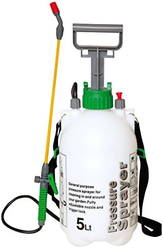 Vue 3 de Conp Pulverisateur Pompe