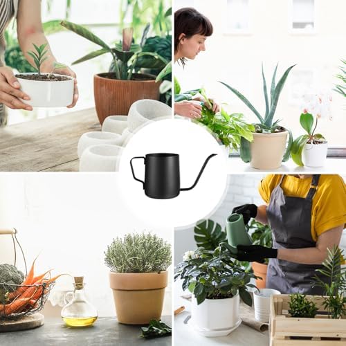 Vue 7 de Plant Watering Can Oz