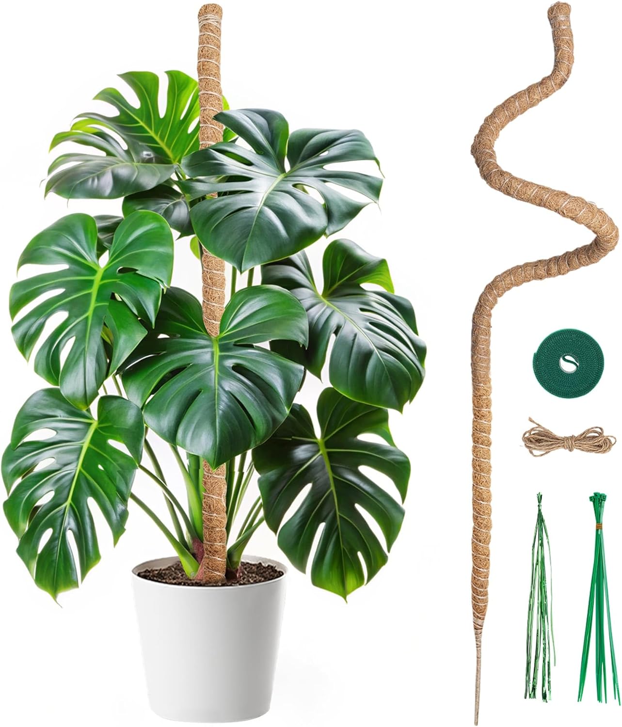 Mcbazel Tuteur Plante Grimpante