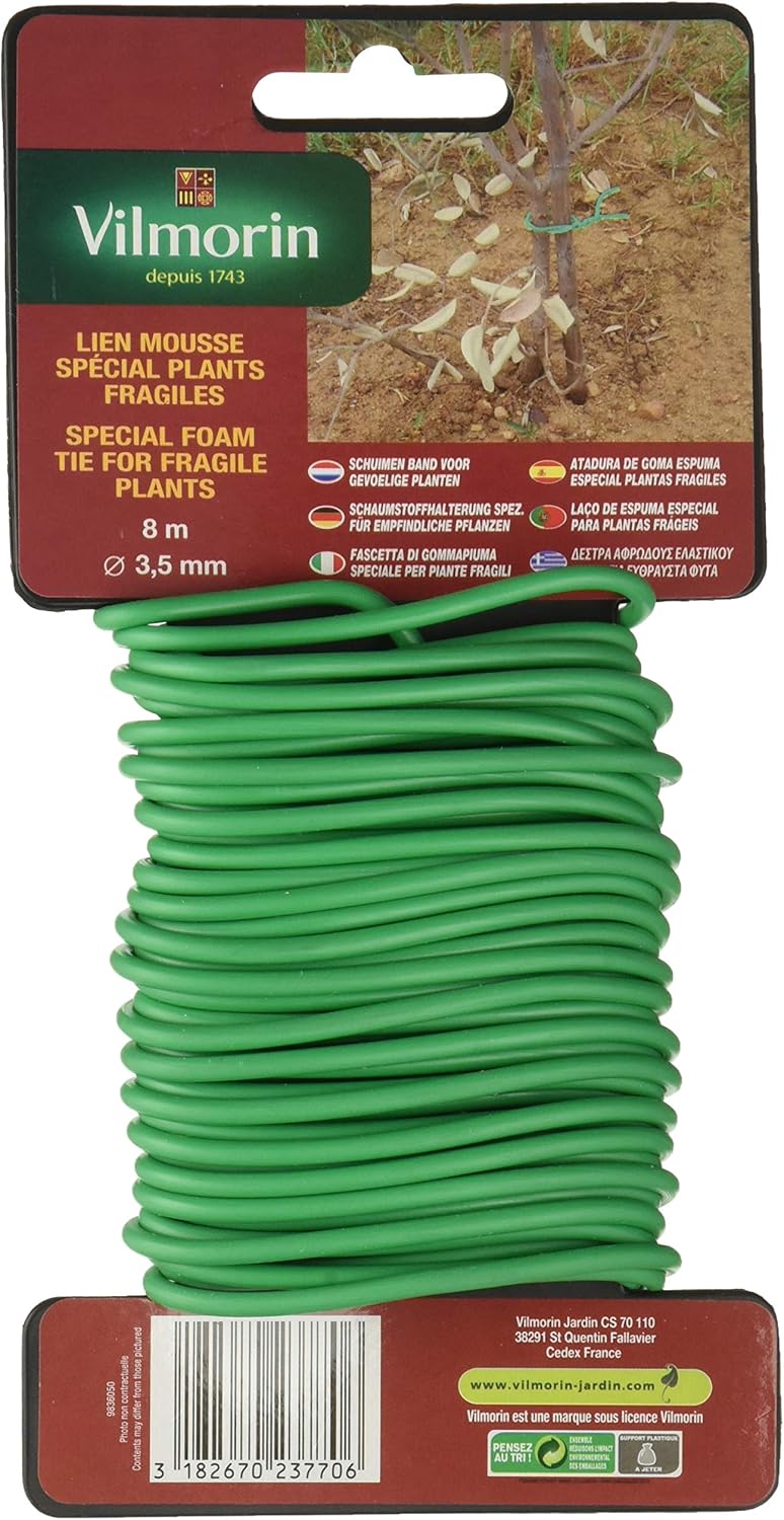Vue 7 de Tenax Flextie Longueur Cm