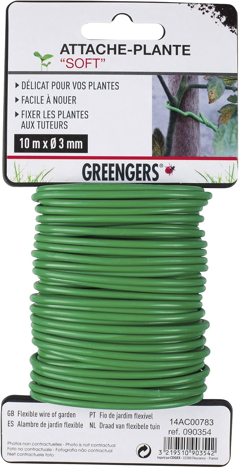 Greengers Liens De Jardinage