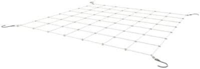 Vue 2 de Filet Scrog Webit Secret