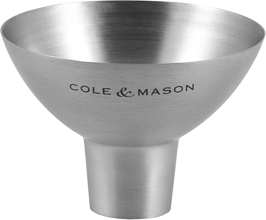 Cole Mason Hcs Dover