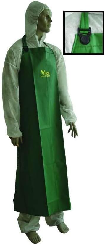 Vigor Grembiule Pgiardino Vigor