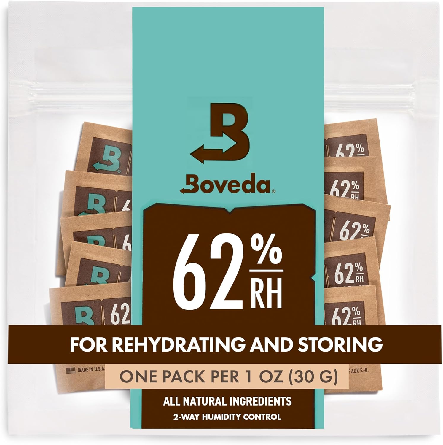 Boveda Pour Le Stockage