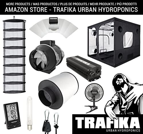 Vue 5 de Trafika Thermometre Avec Hygrometre