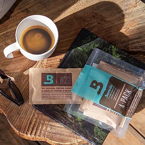 Vue 2 de Boveda Rh Grams By