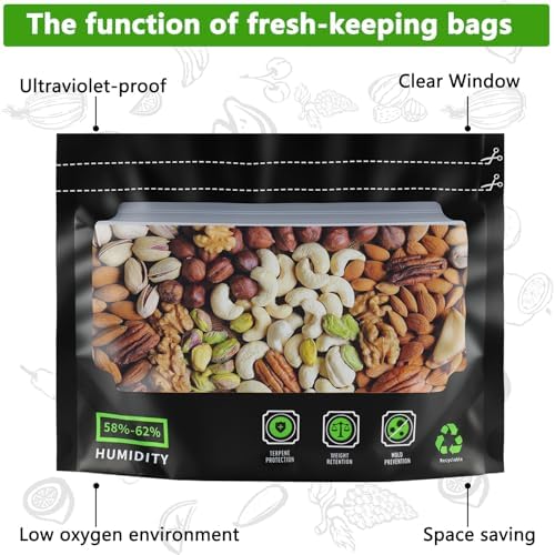 Vue 3 de Zosenyer Terploc Grove Bags