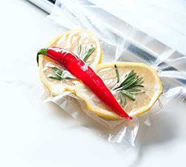 Vue 5 de Bolsemack Sacs Sous Vide