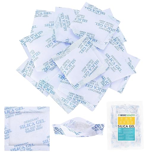 Sachets De Gel