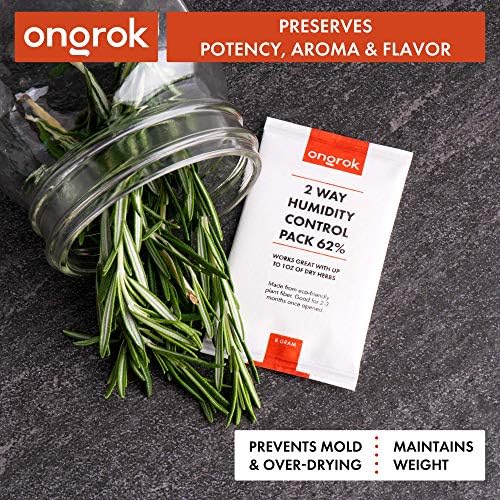 Vue 7 de Ongrok Paquets Dhumidite Pour