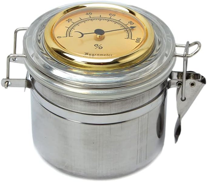 Muxiang Pot Tabac