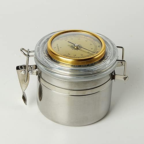 Vue 7 de Muxiang Pot Tabac