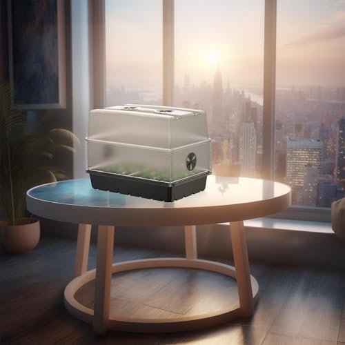 Vue 7 de Ac Infinity Dome Dhumidite