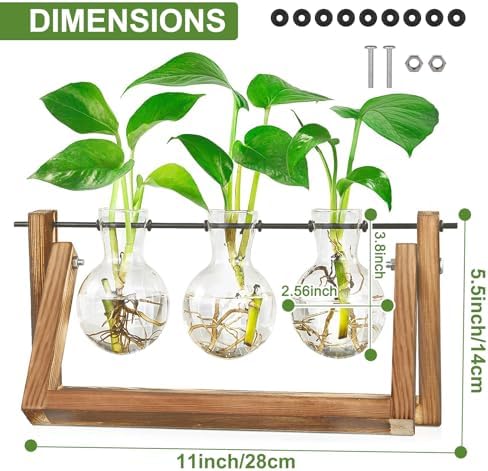 Vue 2 de Puwowye Station De Propagation