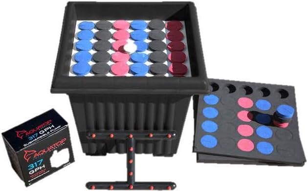 Clone King Site Aeroponic