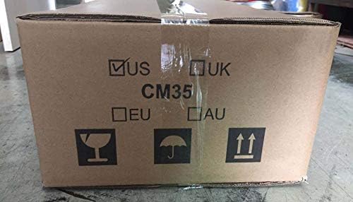Vue 6 de Machine Cloner Aeroponic