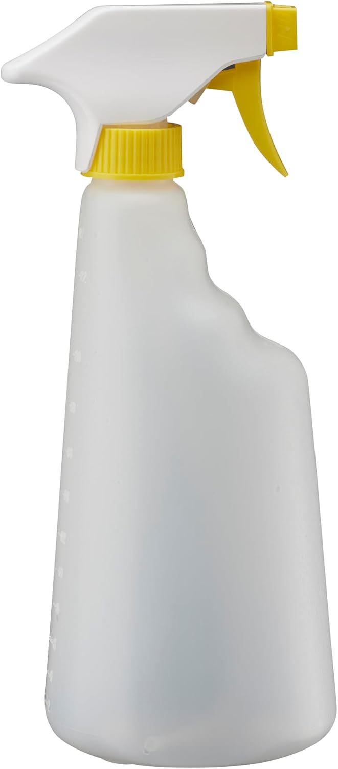 Gerlon Vaporisateur Spray Gradue