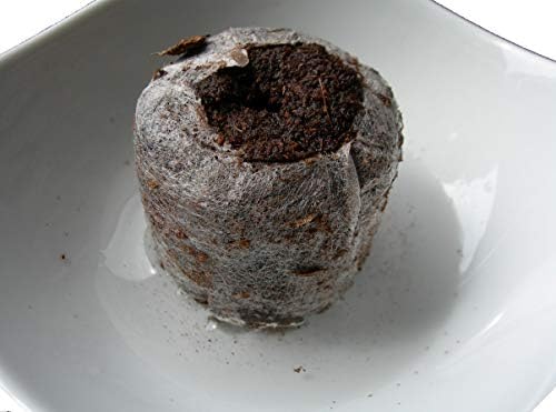 Vue 5 de Pastilles De Tourbes Jiffy