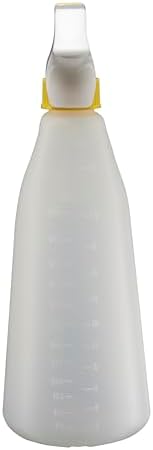 Vue 2 de Gerlon Vaporisateur Spray Gradue