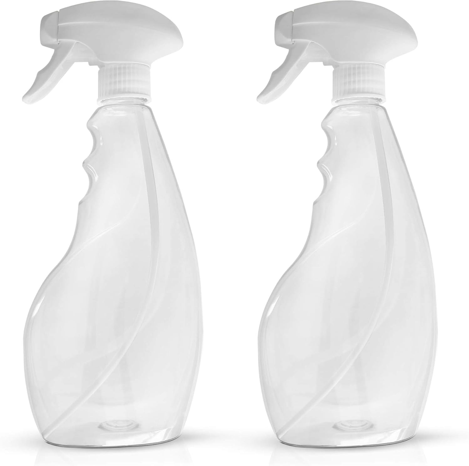 Vue 3 de Gerlon Vaporisateur Spray Gradue
