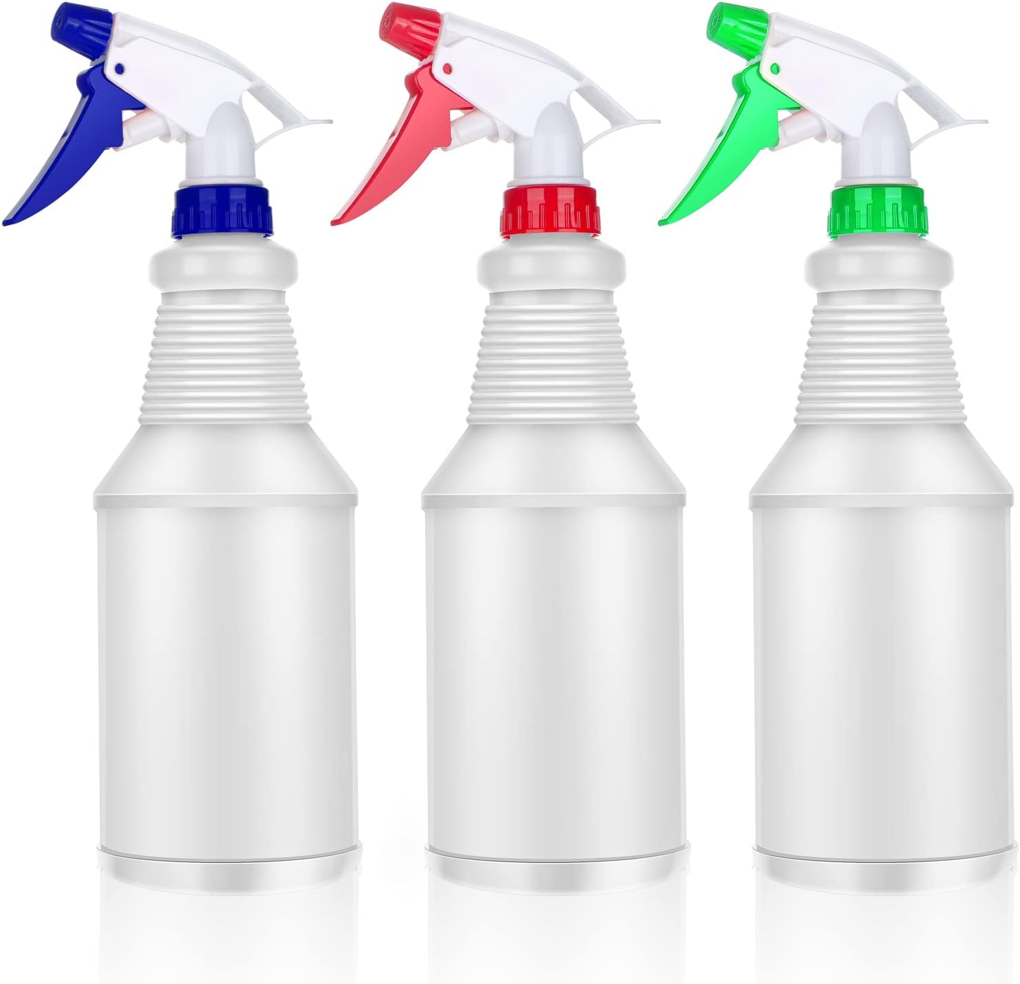Vue 4 de Gerlon Vaporisateur Spray Gradue