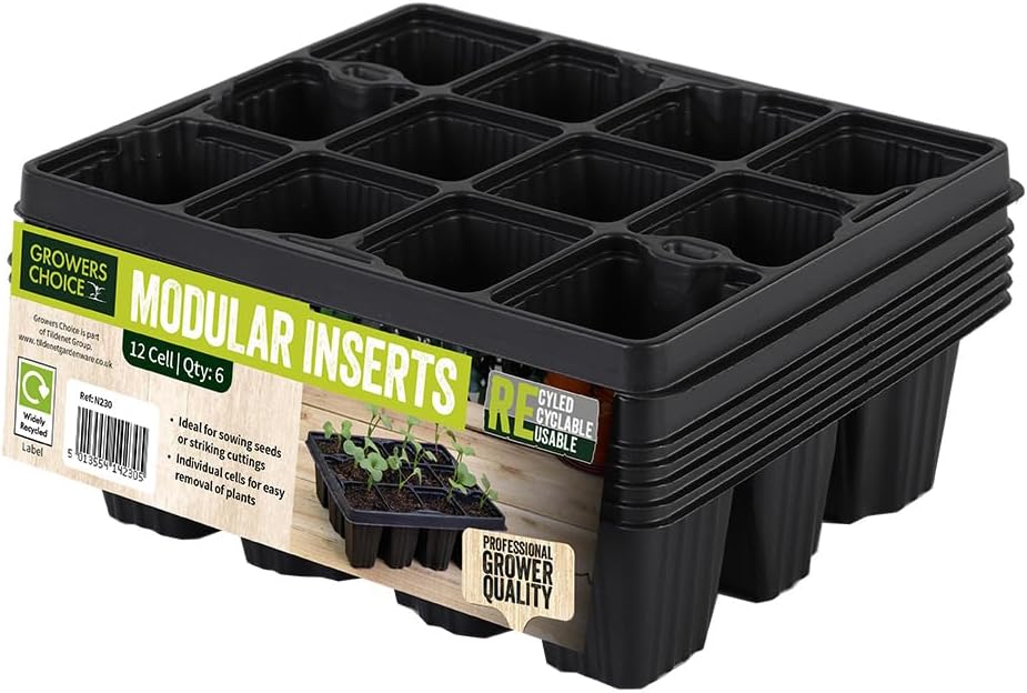 Bosmere Garden Care Modular