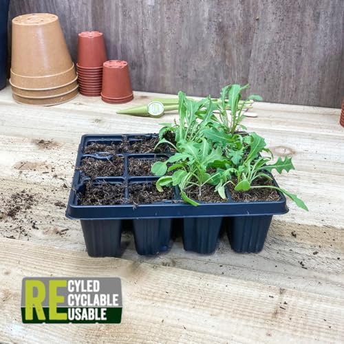 Vue 3 de Bosmere Garden Care Modular
