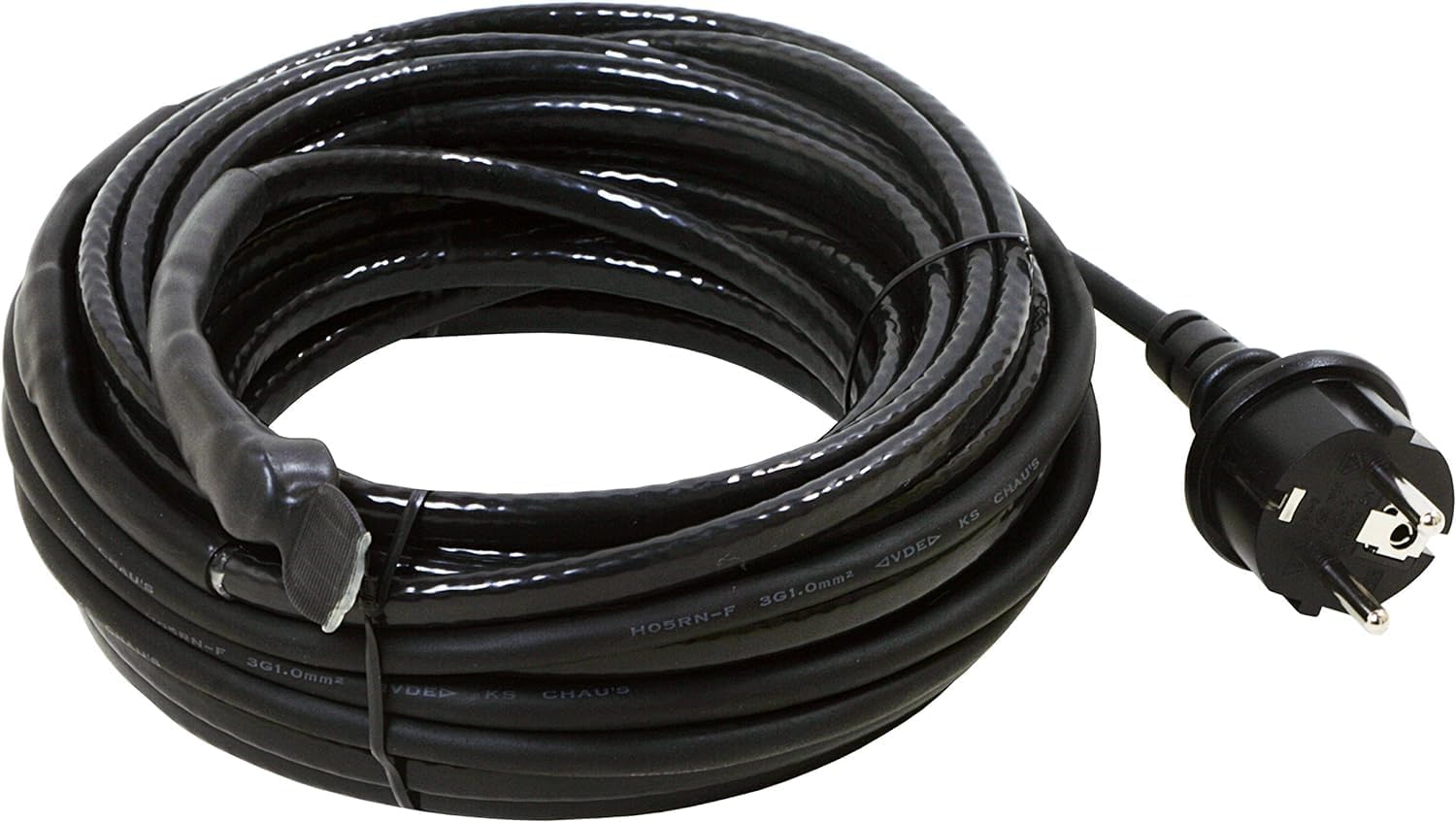 Asschwabe Cable Chauffant Antigel