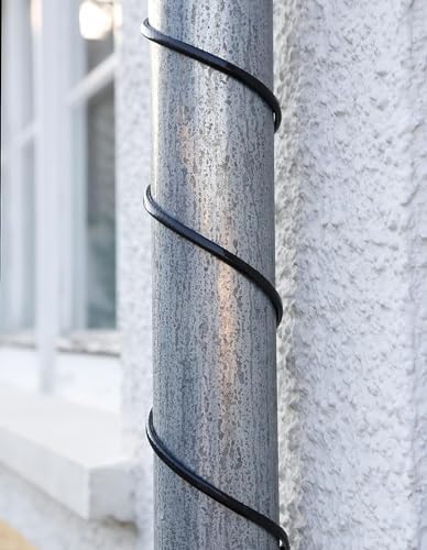 Vue 4 de Asschwabe Cable Chauffant Antigel